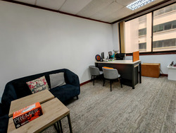 Tong Eng Building (D1), Office #496711891